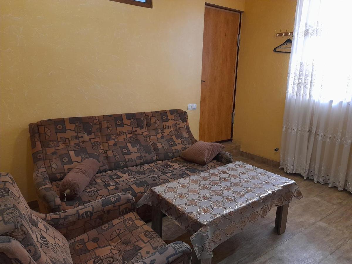 Guest House In Center Erevan Esterno foto