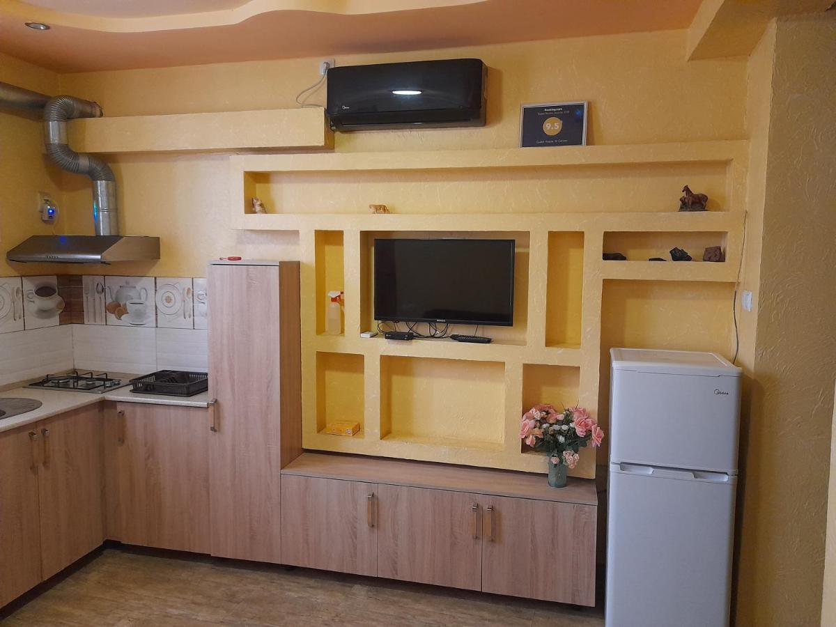 Guest House In Center Erevan Esterno foto