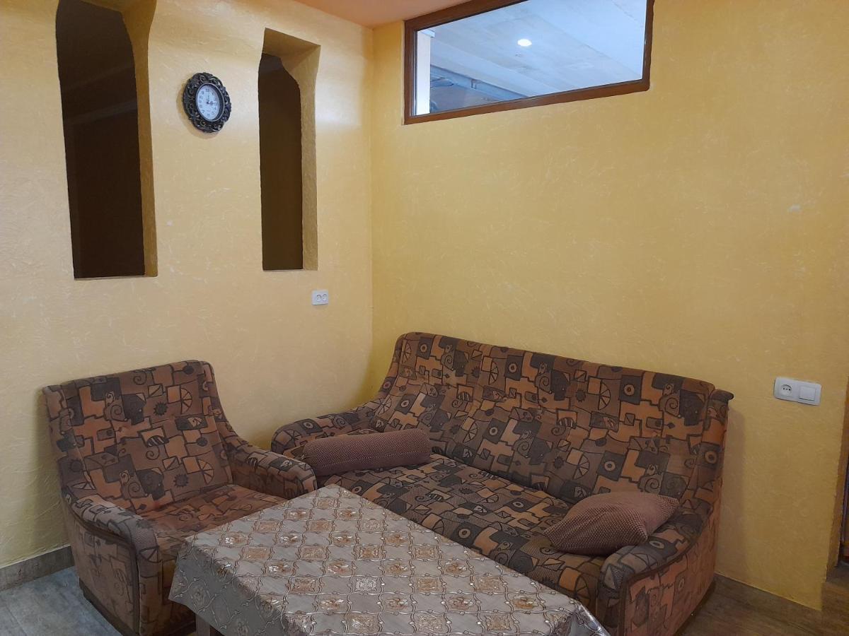Guest House In Center Erevan Esterno foto