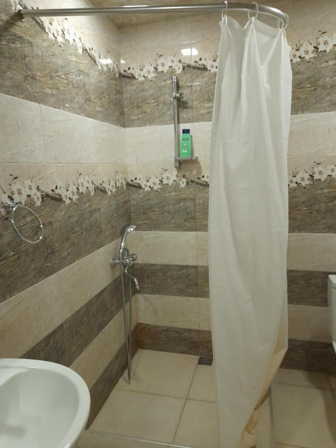 Guest House In Center Erevan Esterno foto