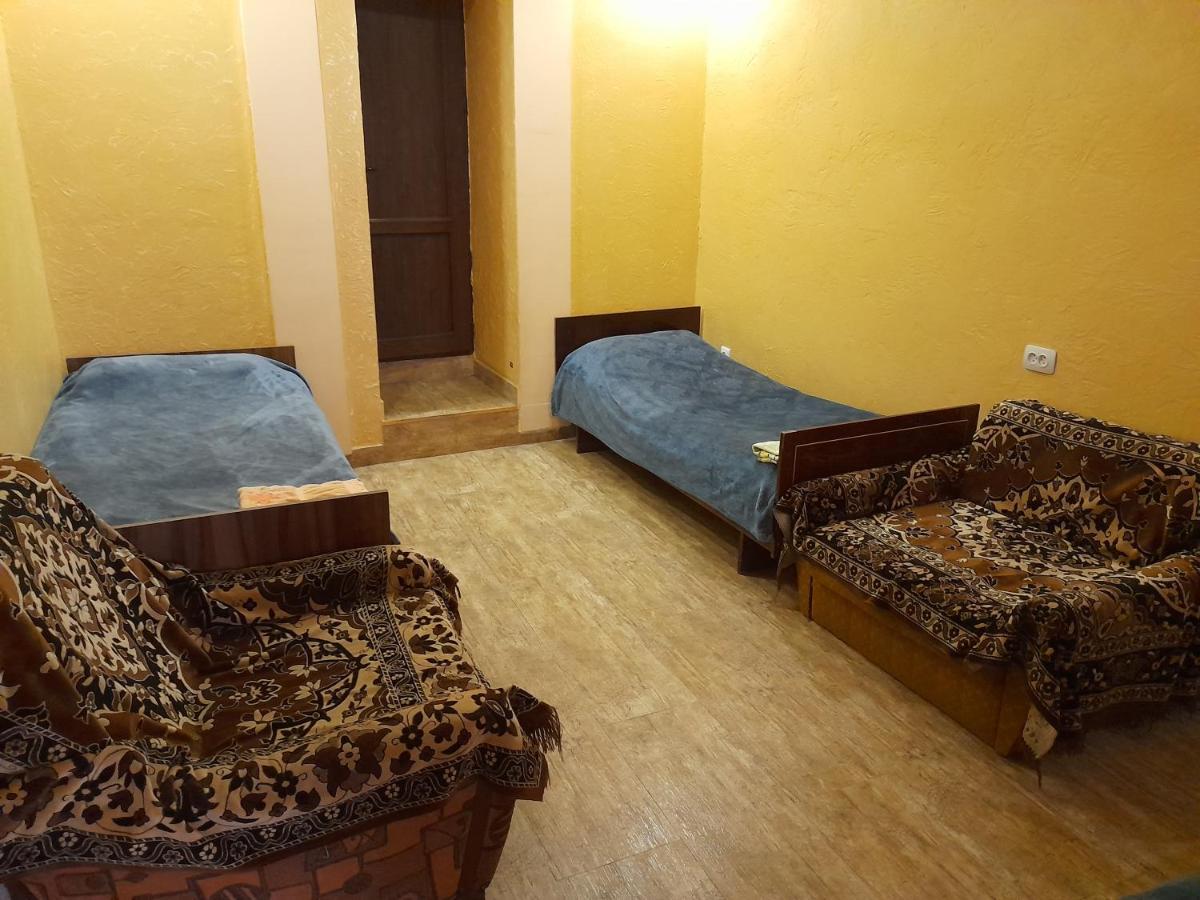 Guest House In Center Erevan Esterno foto
