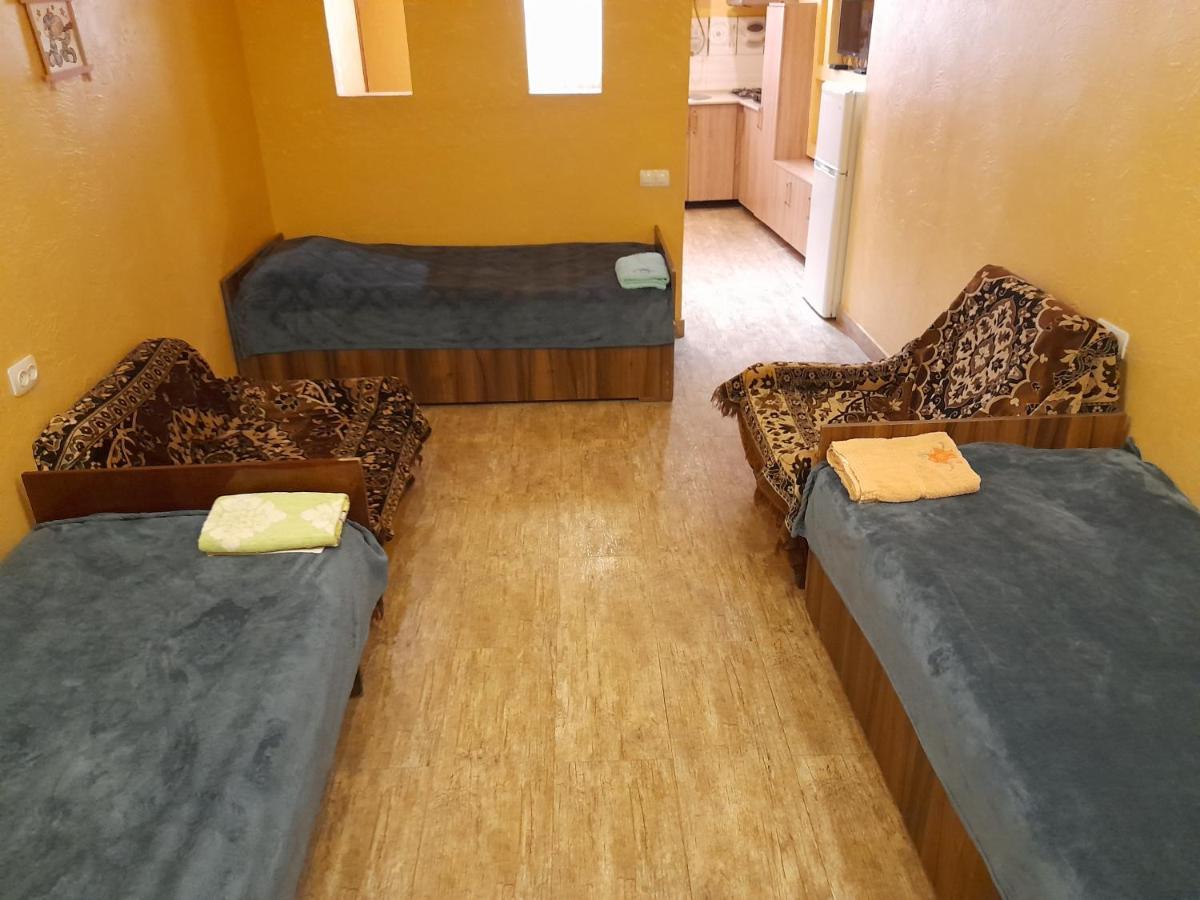Guest House In Center Erevan Esterno foto