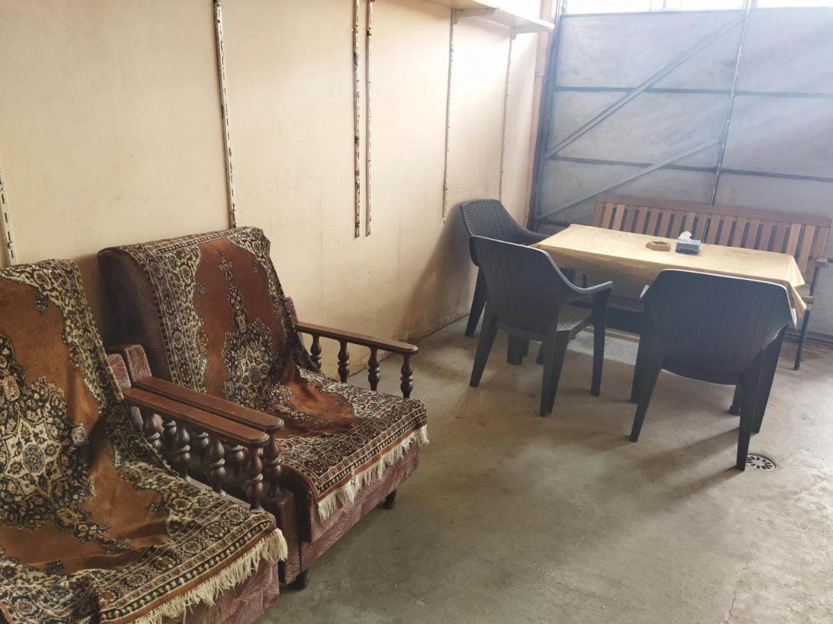 Guest House In Center Erevan Esterno foto