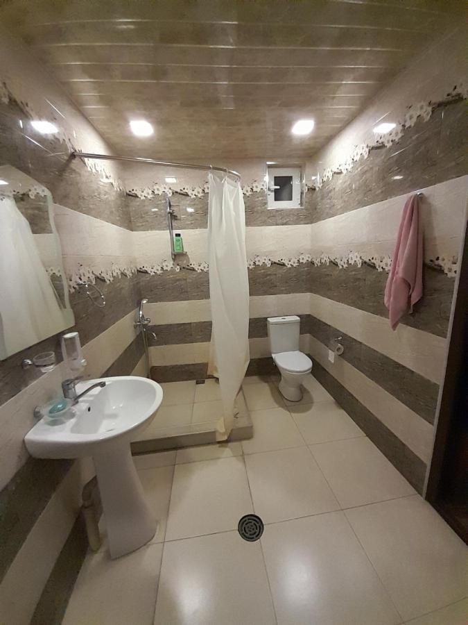 Guest House In Center Erevan Esterno foto
