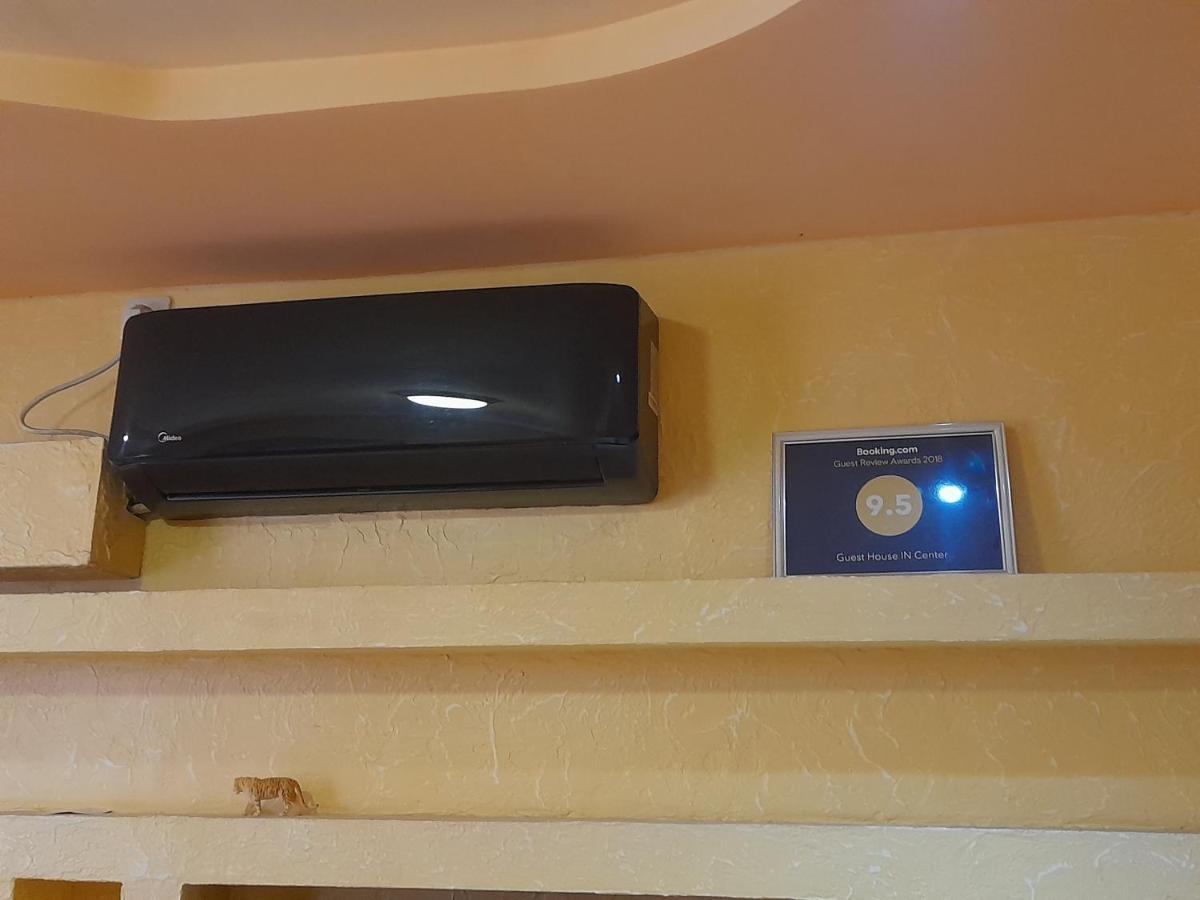 Guest House In Center Erevan Esterno foto