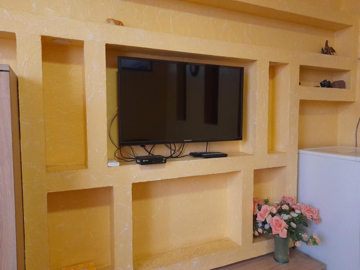 Guest House In Center Erevan Esterno foto