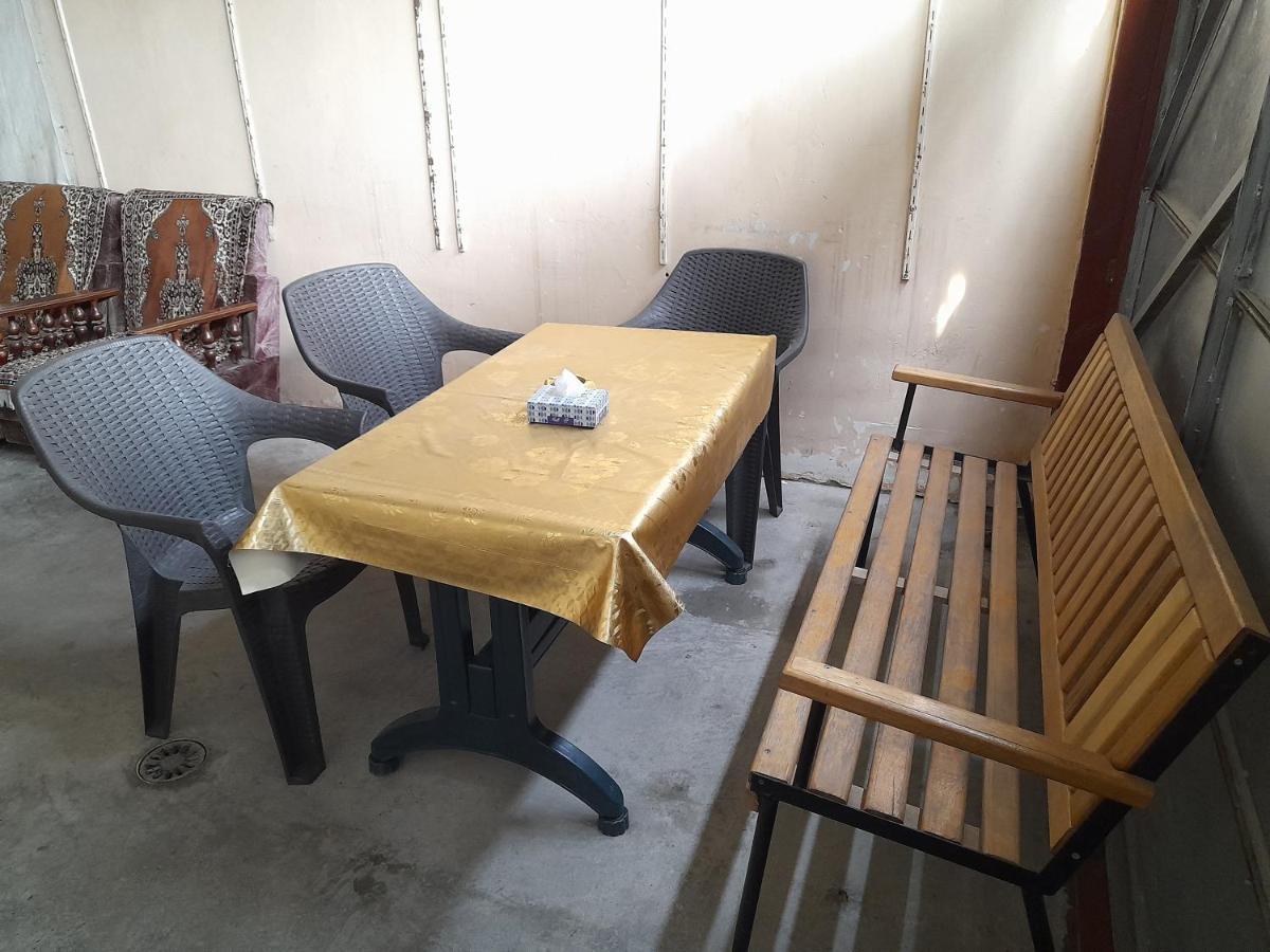 Guest House In Center Erevan Esterno foto