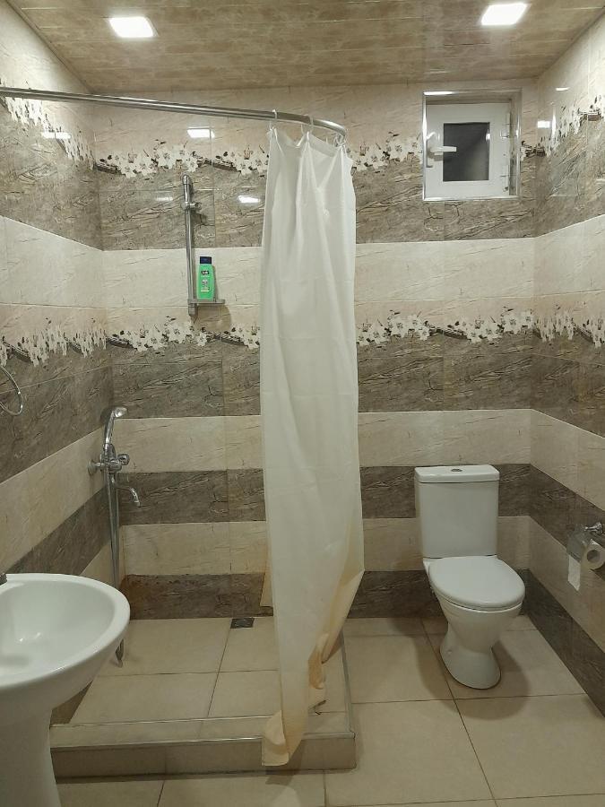 Guest House In Center Erevan Esterno foto