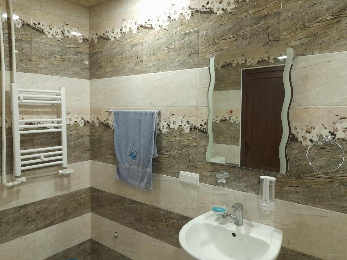 Guest House In Center Erevan Esterno foto