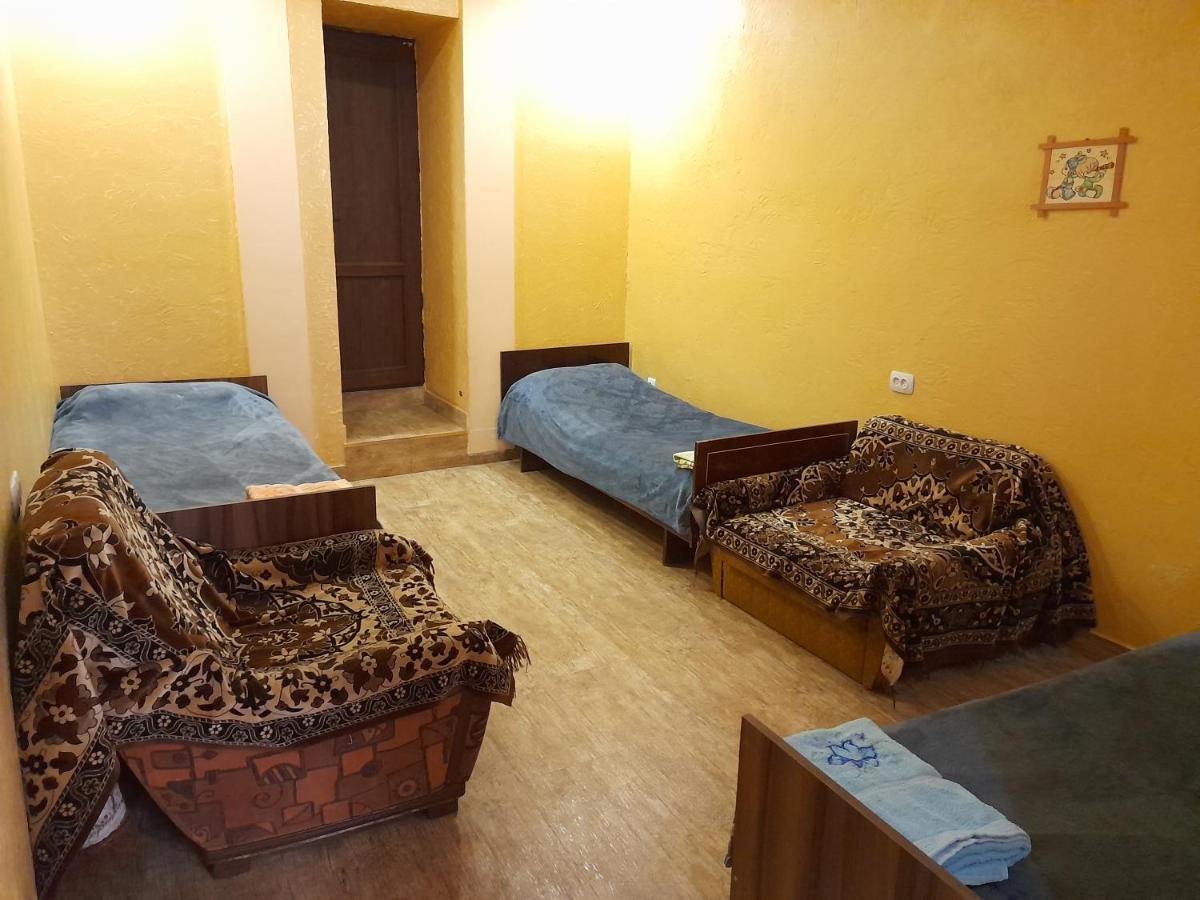 Guest House In Center Erevan Esterno foto