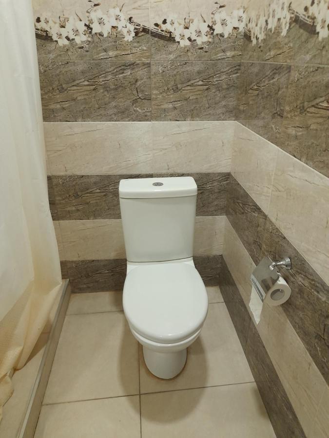 Guest House In Center Erevan Esterno foto