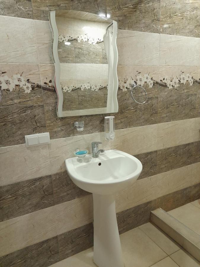 Guest House In Center Erevan Esterno foto