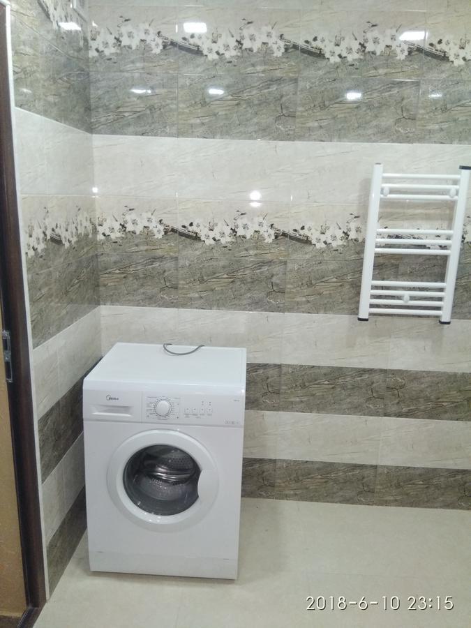 Guest House In Center Erevan Esterno foto