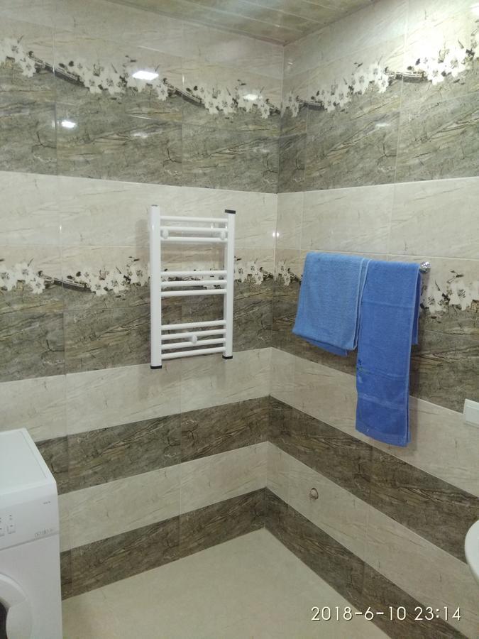 Guest House In Center Erevan Esterno foto